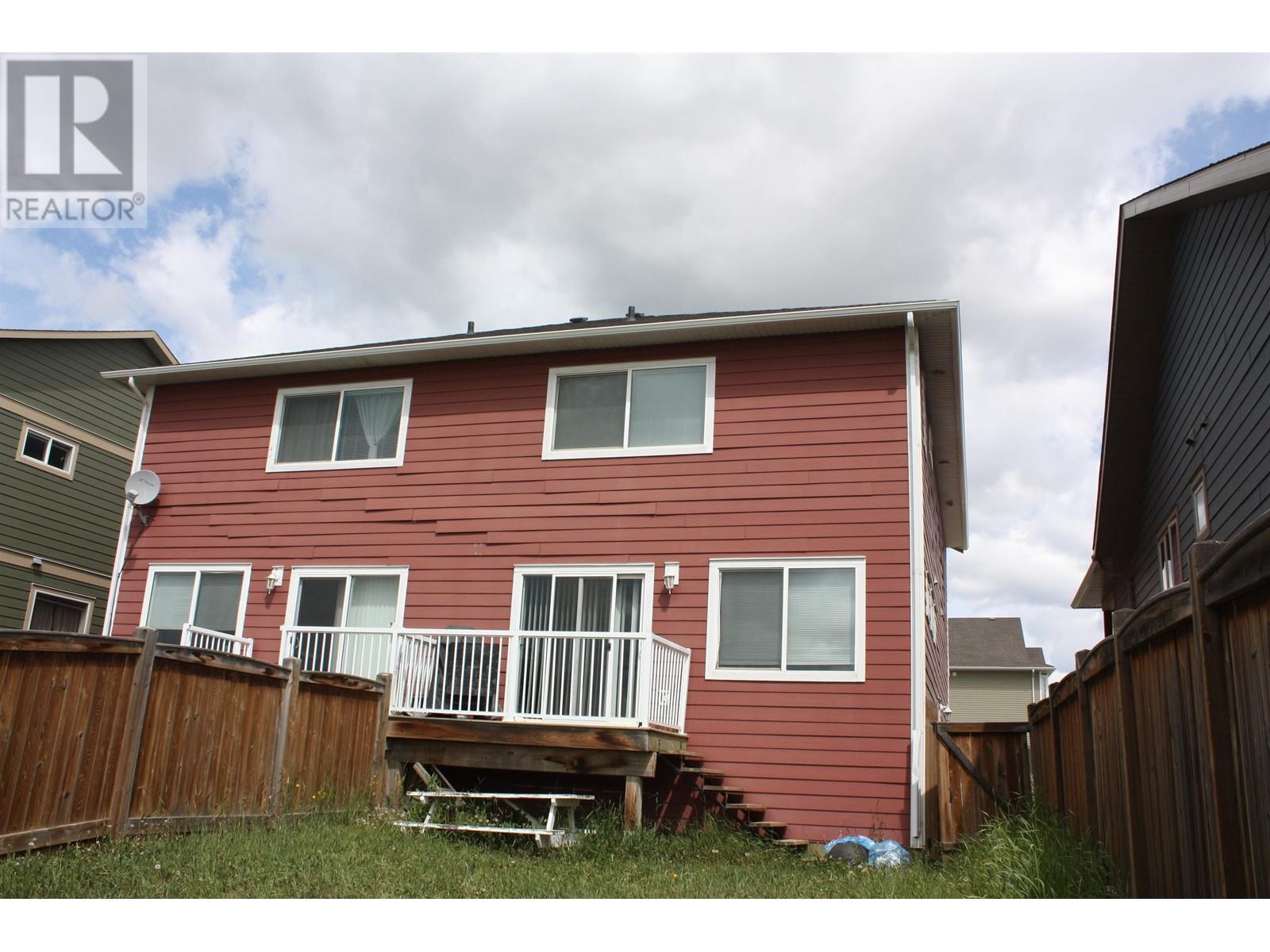 Photo 18 of 10909 104 A Avenue, Fort St John BC