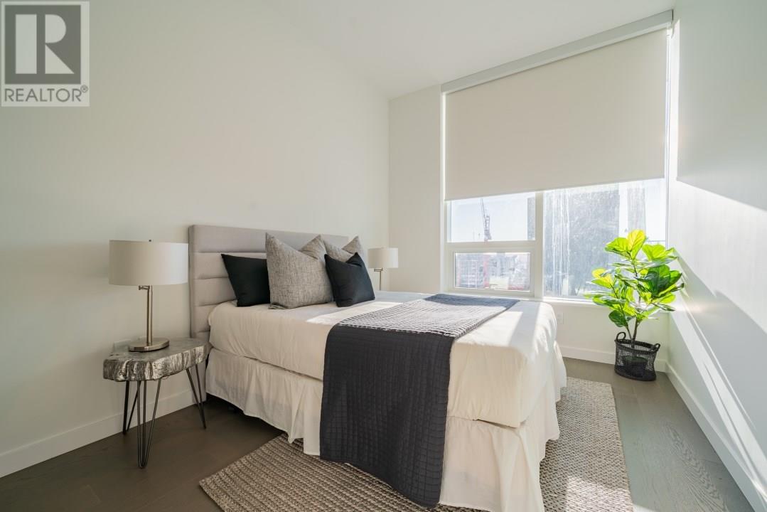 Photo 10 of 2603 620 Cardero Street, Vancouver BC