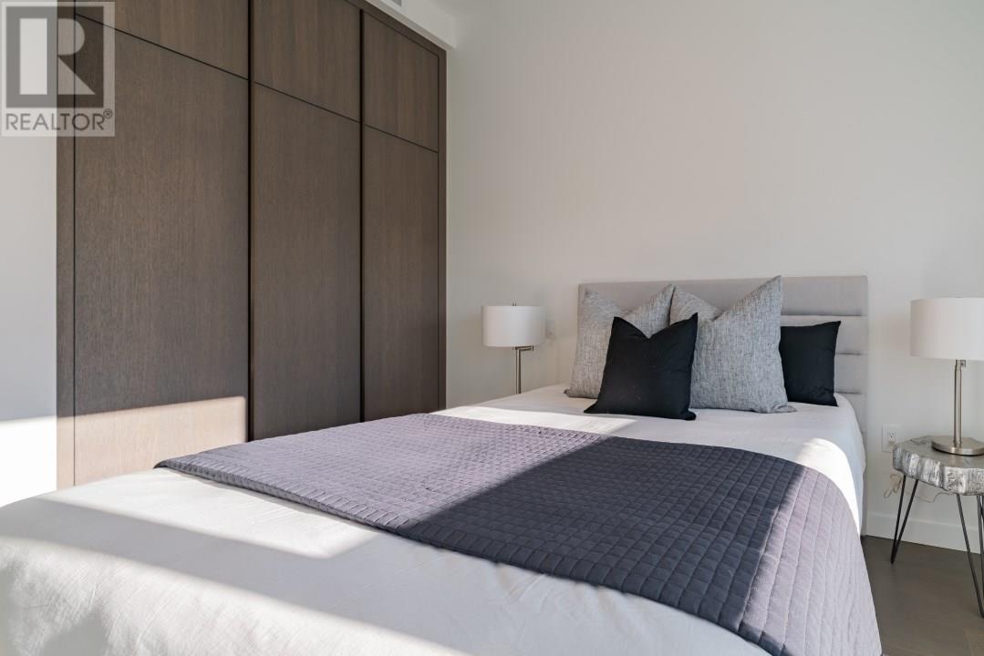 Photo 12 of 2603 620 Cardero Street, Vancouver BC