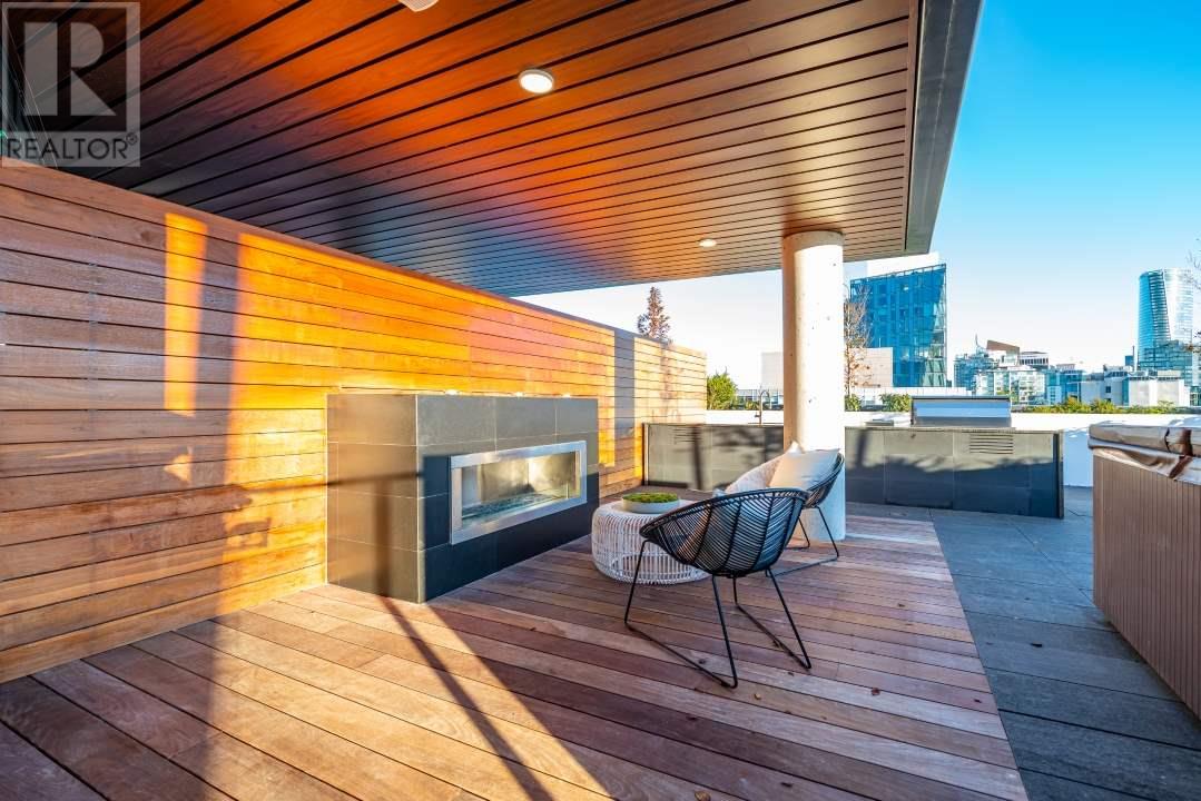 Photo 16 of 2603 620 Cardero Street, Vancouver BC
