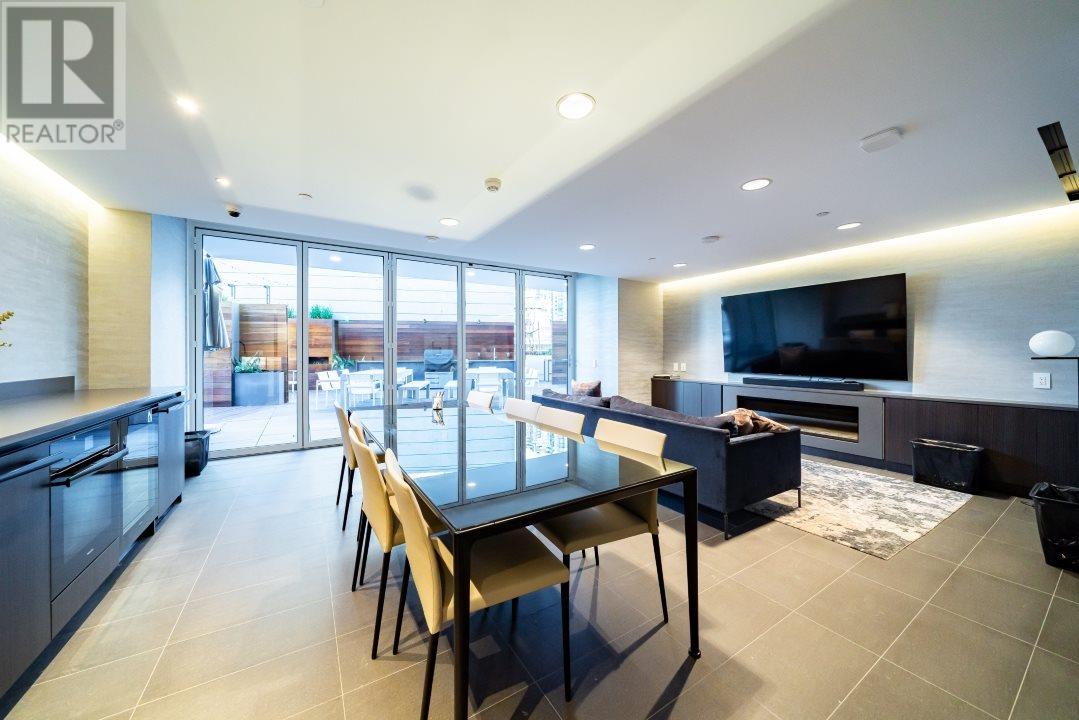 Photo 23 of 2603 620 Cardero Street, Vancouver BC