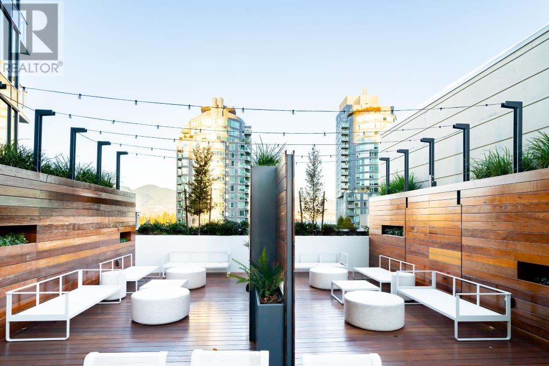 Photo 24 of 2603 620 Cardero Street, Vancouver BC
