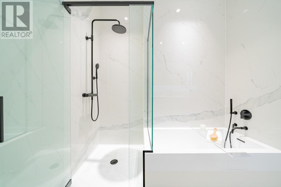 Photo 9 of 2603 620 Cardero Street, Vancouver BC