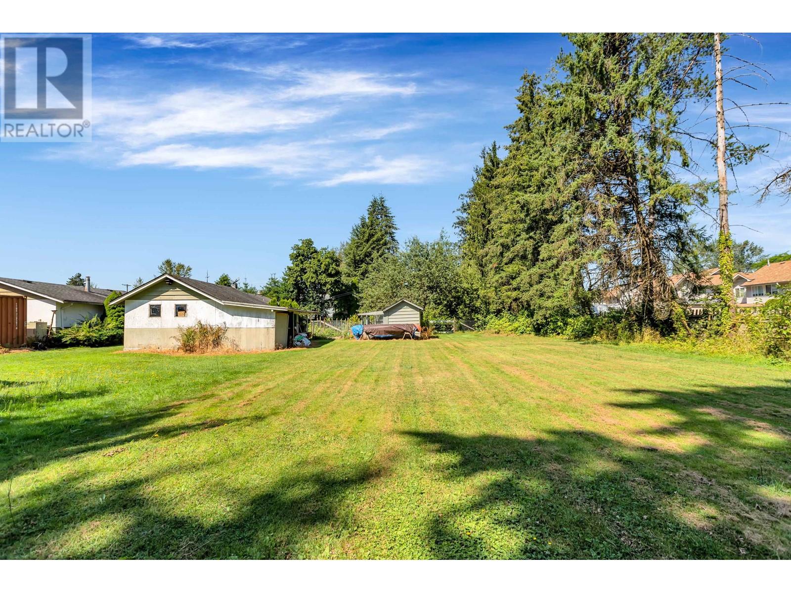11804 232 STREET, Maple Ridge
