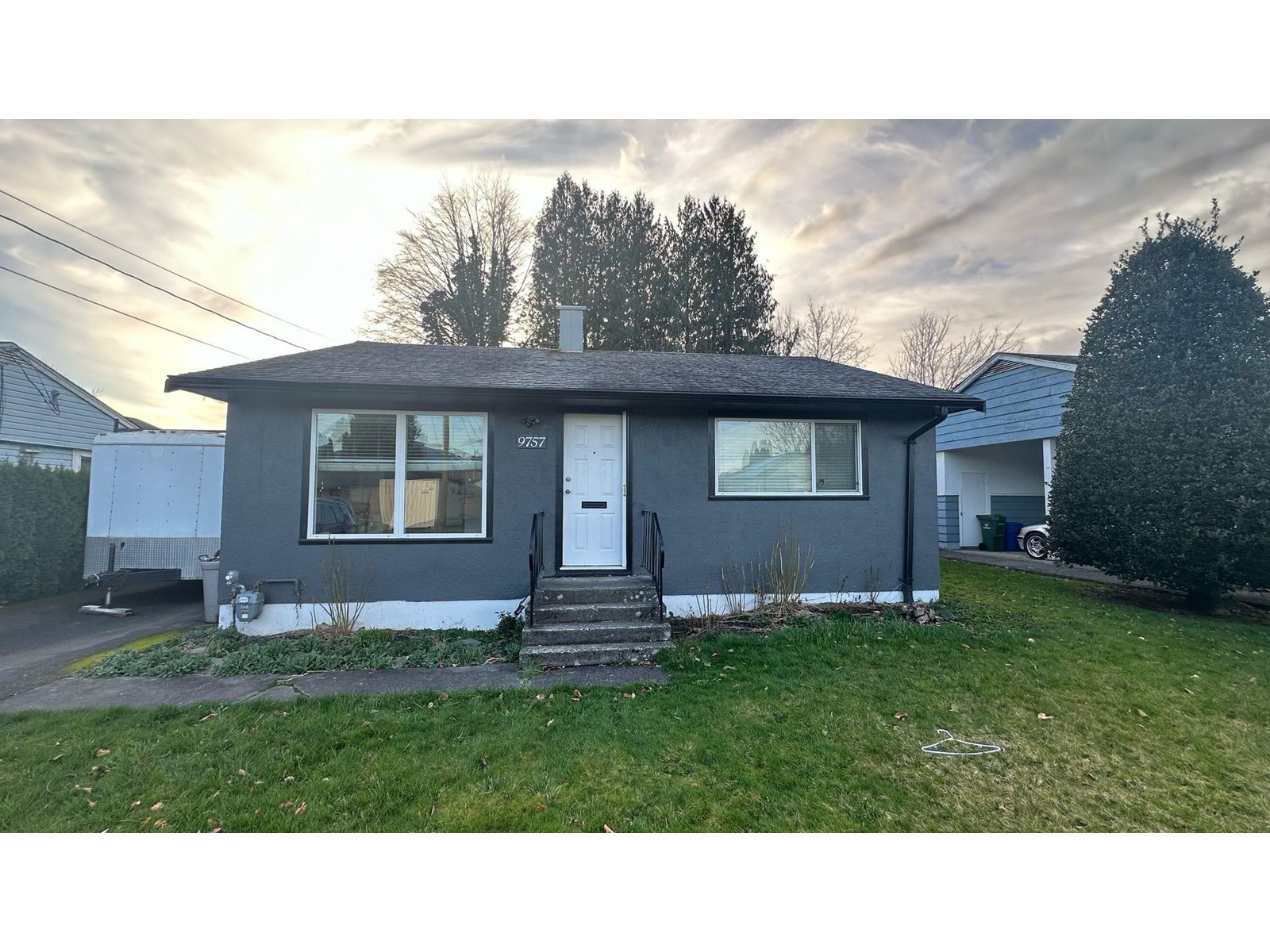 9757 HILLIER STREET, Chilliwack Proper West, Chilliwack