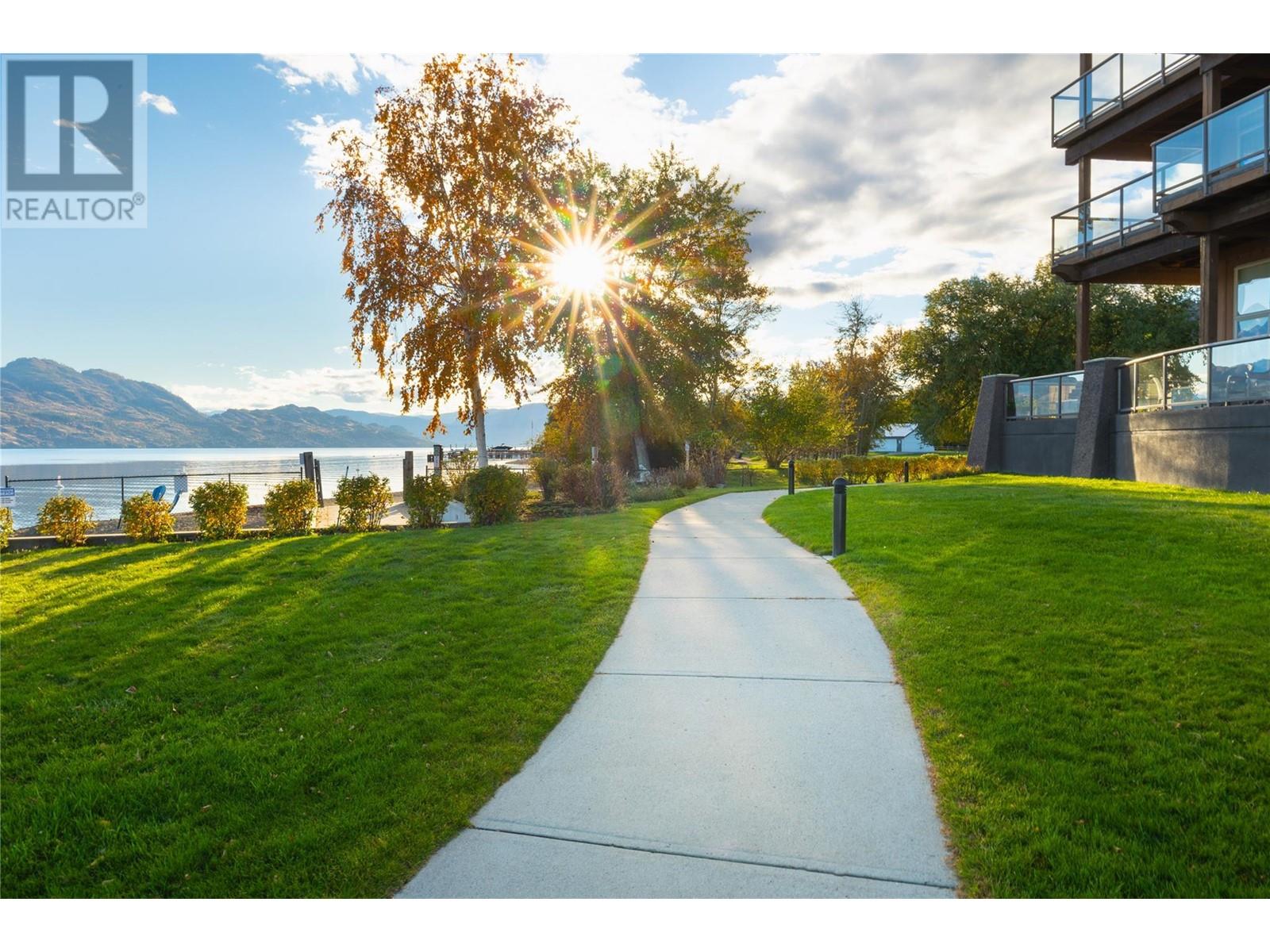 Photo 43 of 4205 Gellatly Road Unit 416, West Kelowna BC