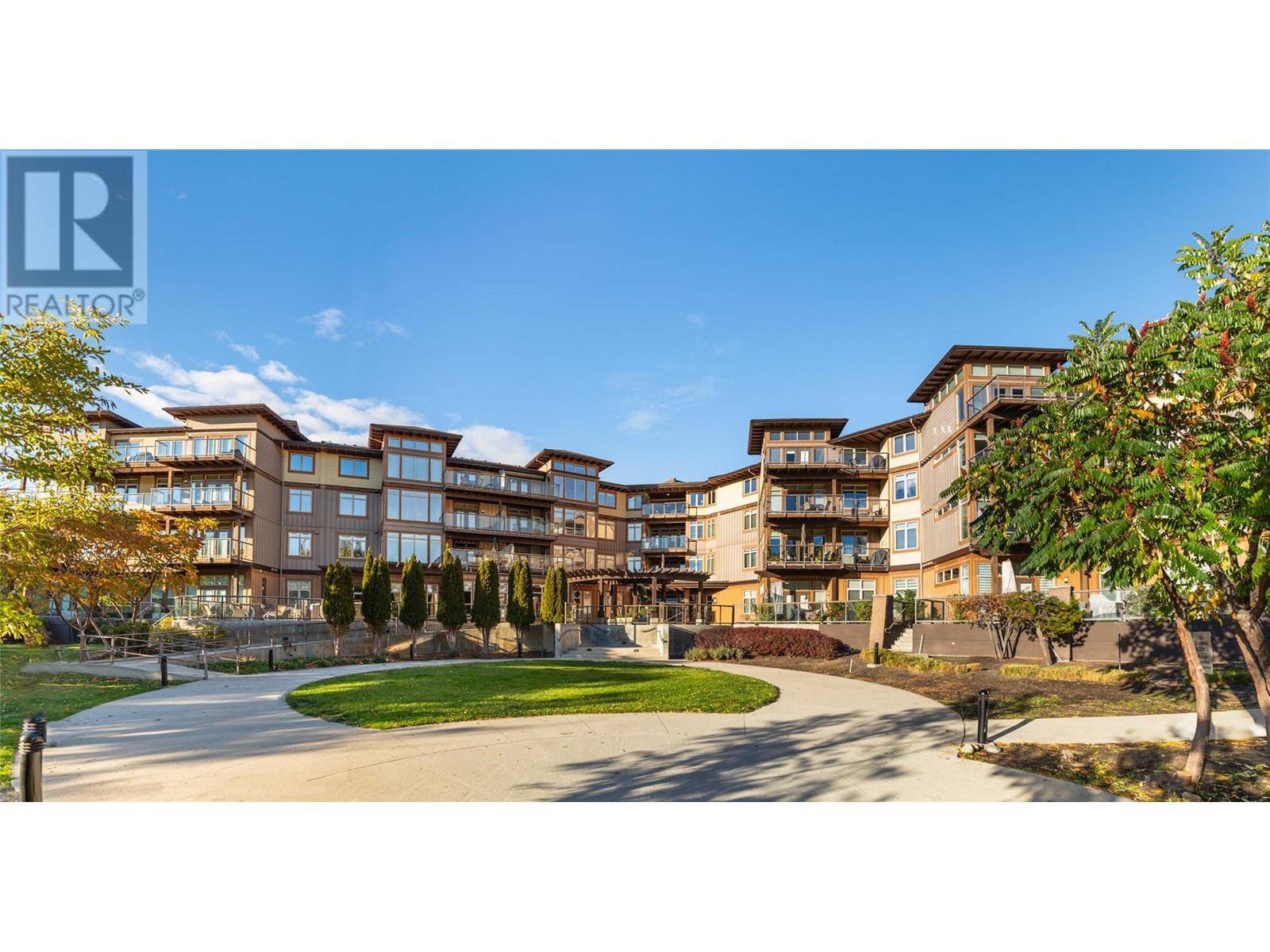 Photo 48 of 4205 Gellatly Road Unit 416, West Kelowna BC