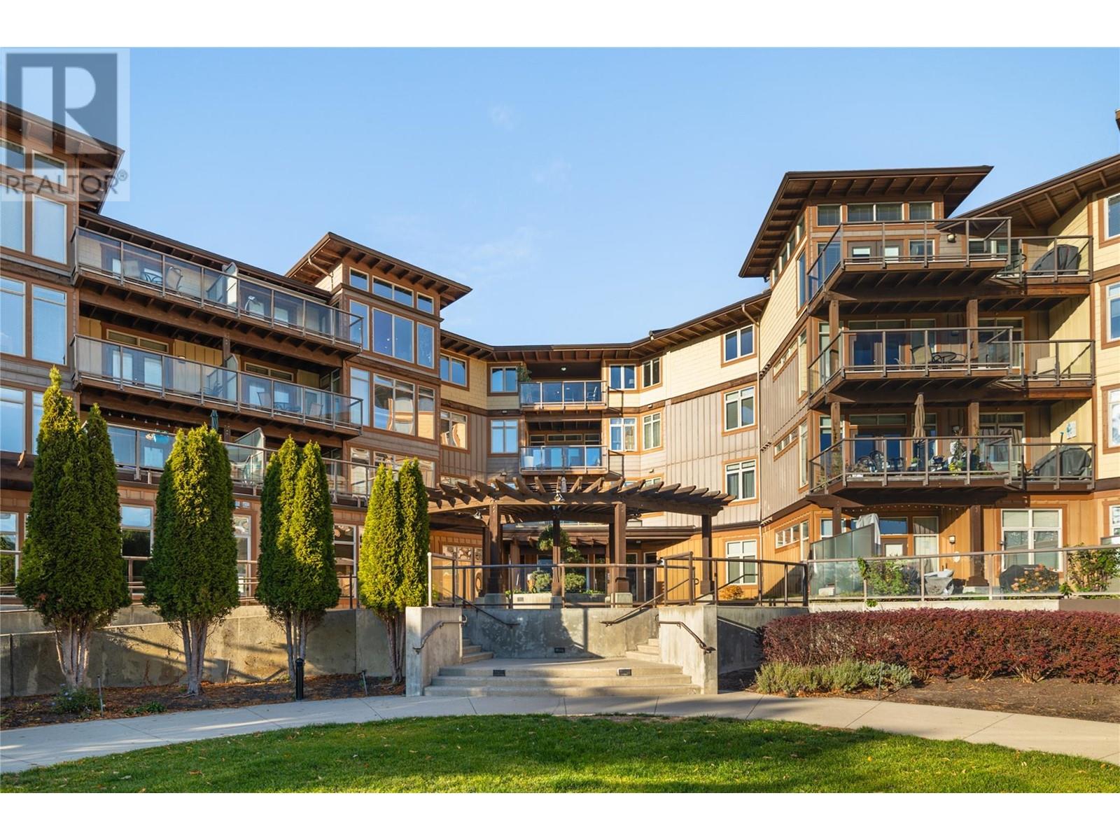 Photo 46 of 4205 Gellatly Road Unit 416, West Kelowna BC
