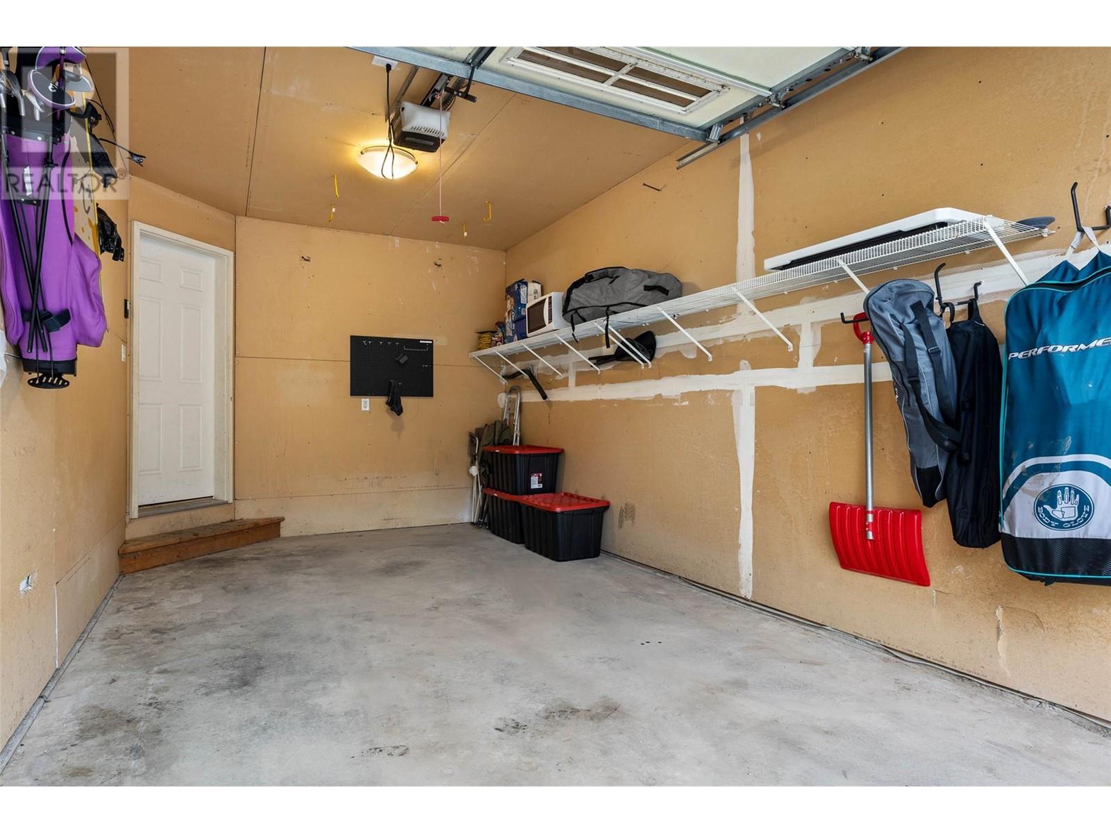 1940 Hillside Drive Unit# 1, Kamloops