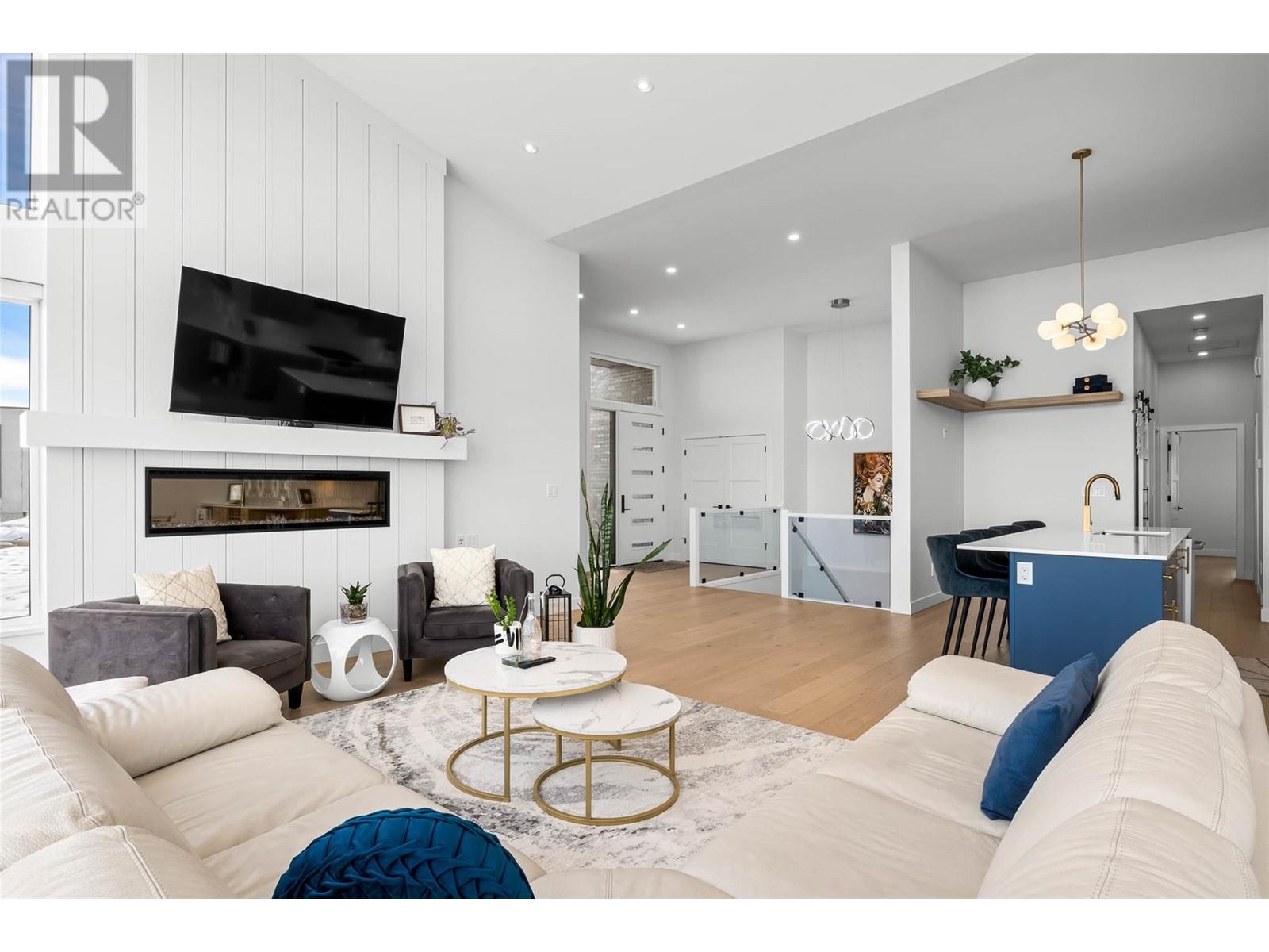 2400 Talbot Place, Kamloops