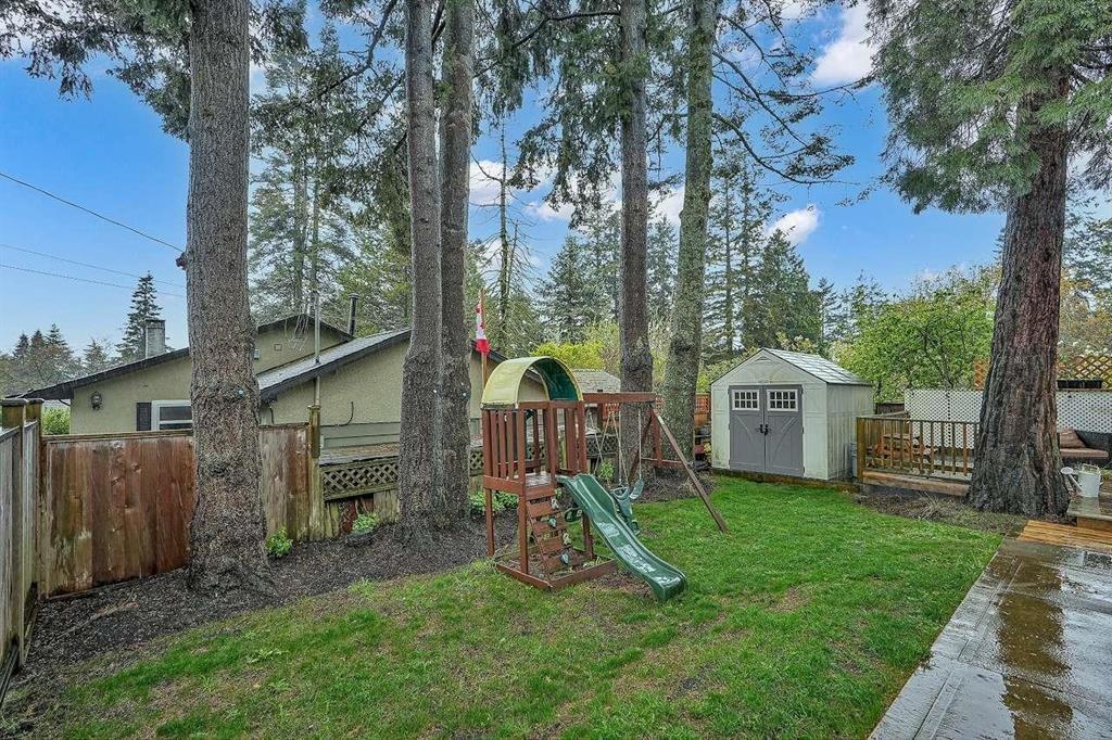 13668 NORTH BLUFF ROAD, White Rock real estate listing R2985147