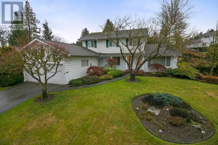 Photo 1 of 7676 Stanley Crescent, Burnaby BC