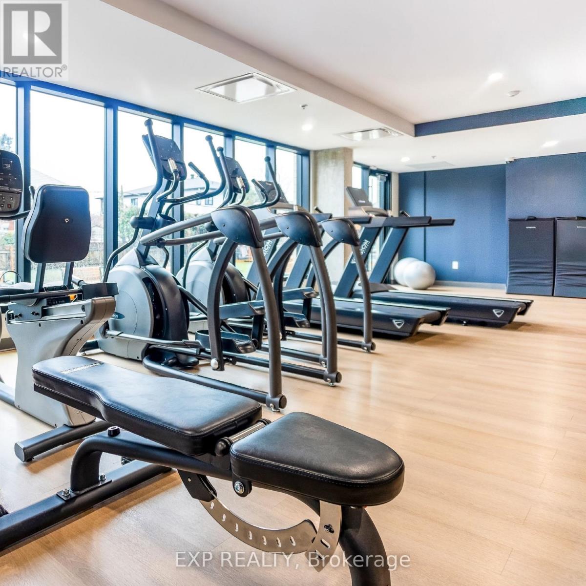Photo 13 of 714 1366 Carling Avenue, Ottawa ON
