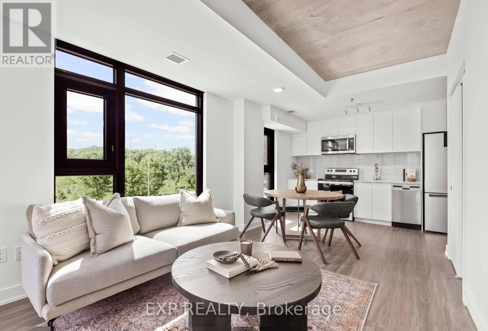 Photo 8 of 714 1366 Carling Avenue, Ottawa ON