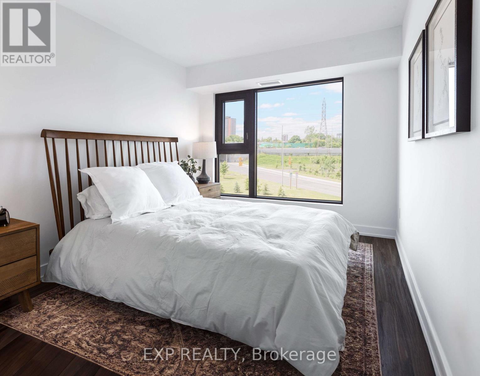Photo 9 of 714 1366 Carling Avenue, Ottawa ON