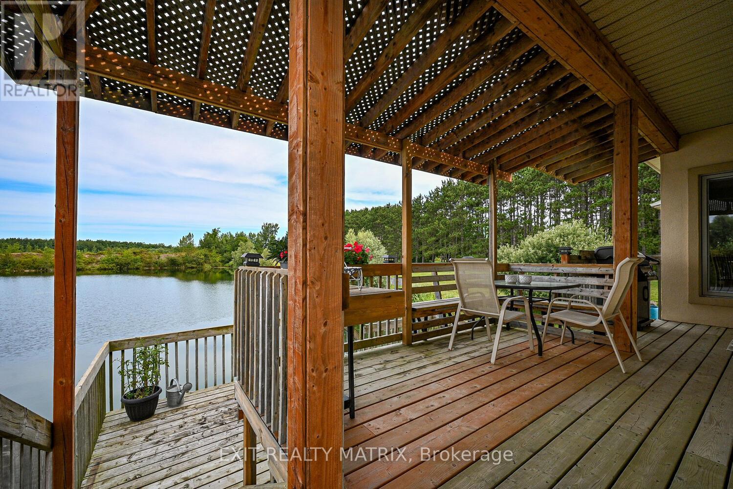 Photo 16 of 2158 Old Prescott Road, Ottawa ON
