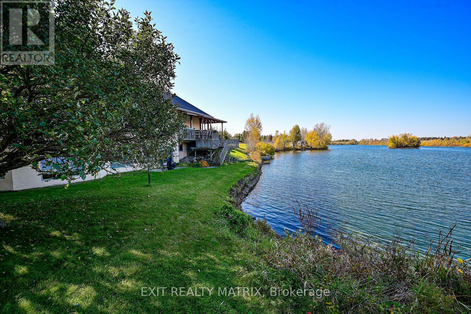 Photo 29 of 2158 Old Prescott Road, Ottawa ON
