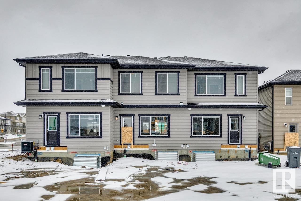 202 Hawthorn WY, Leduc