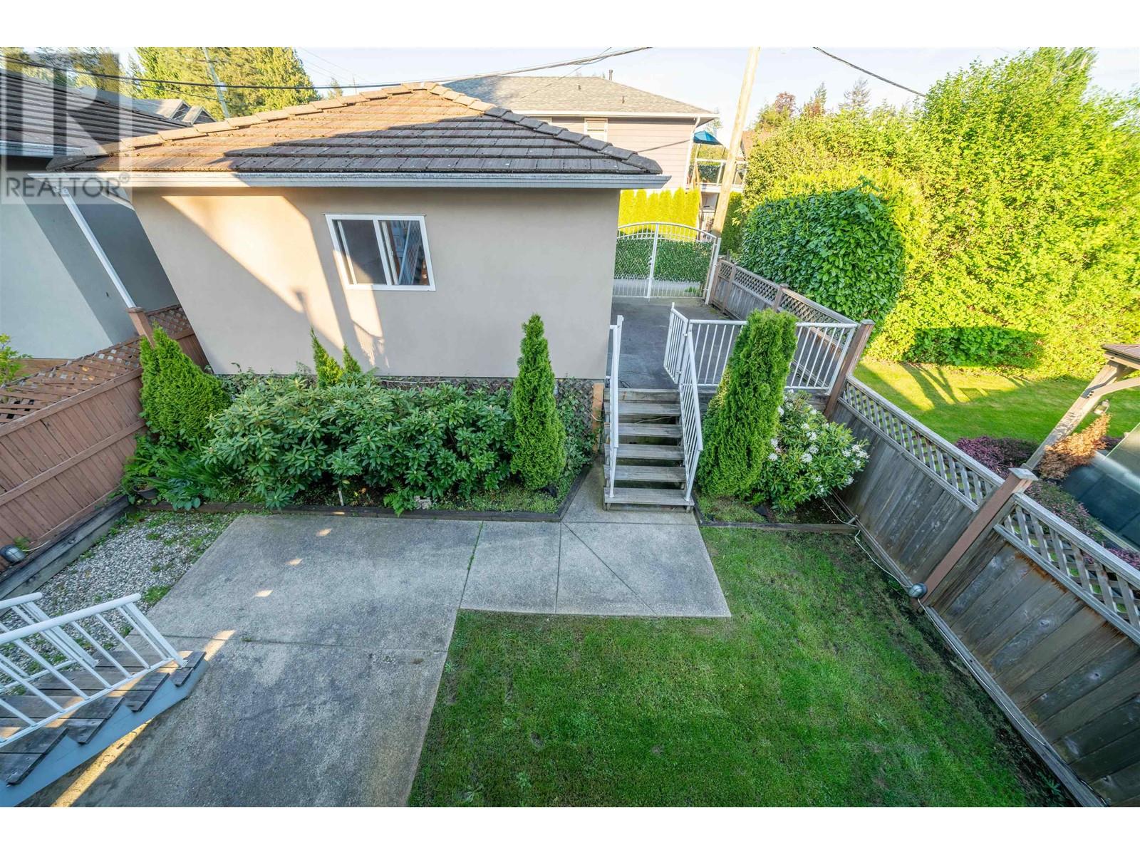 2052 WESTVIEW DRIVE, North Vancouver