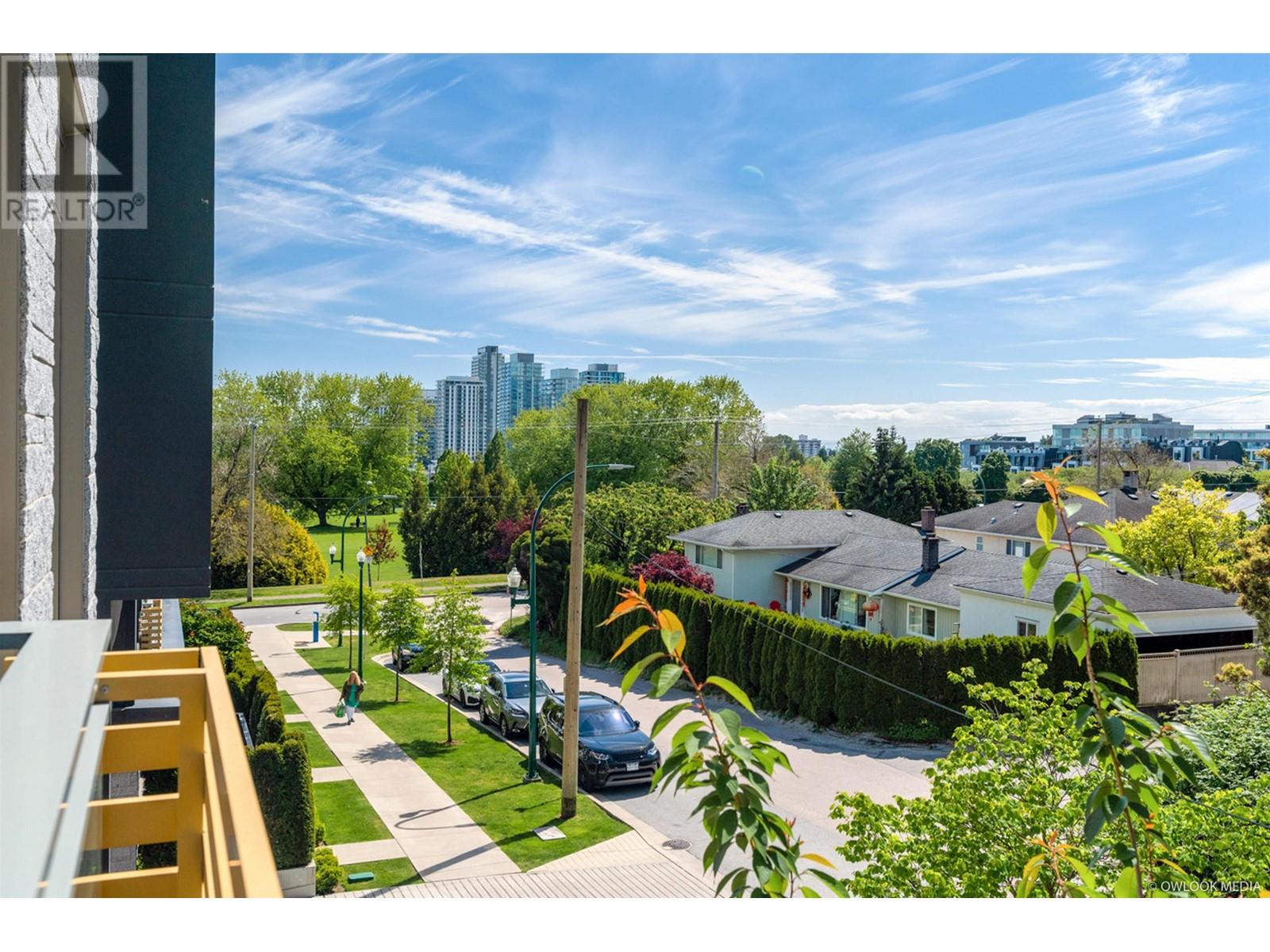 301 7428 ALBERTA STREET, Vancouver