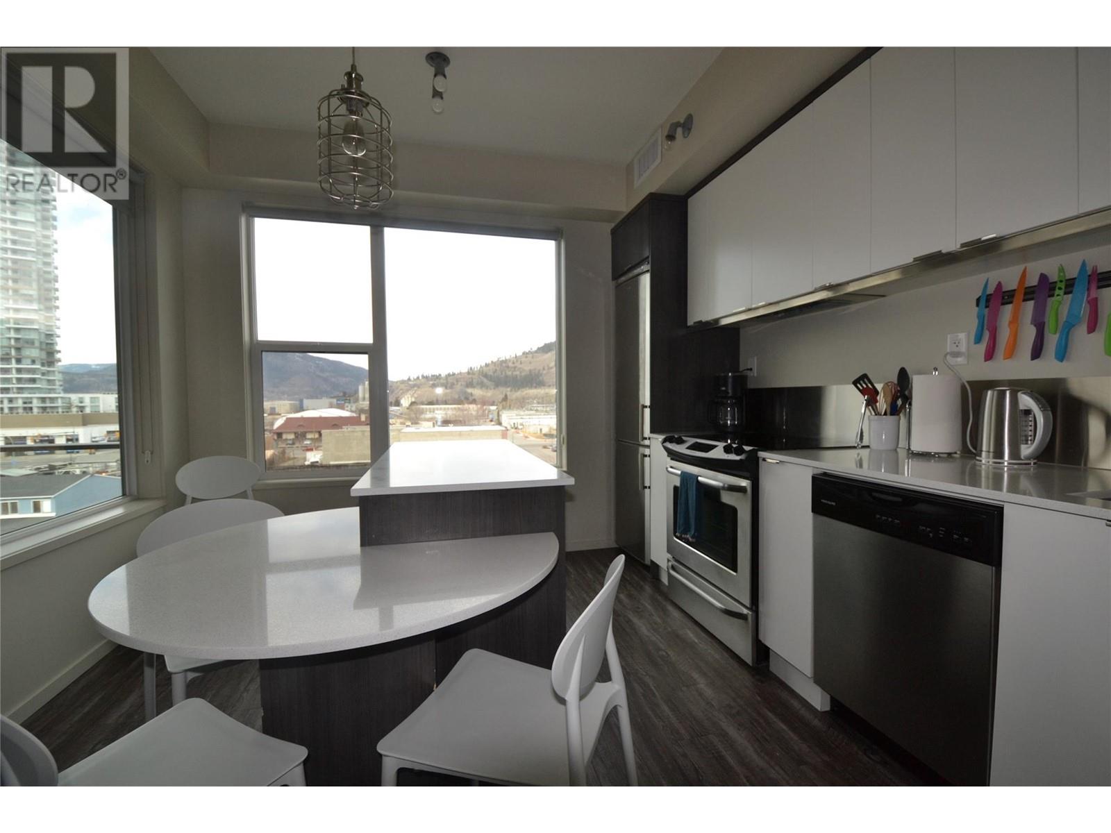Photo 13 of 1290 St Paul Street Unit 505, Kelowna BC