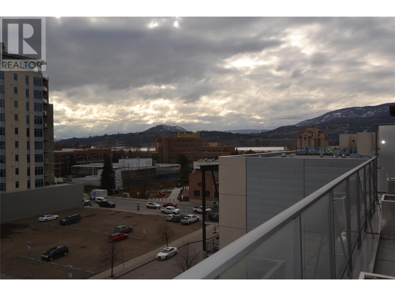 Photo 9 of 1290 St Paul Street Unit 505, Kelowna BC