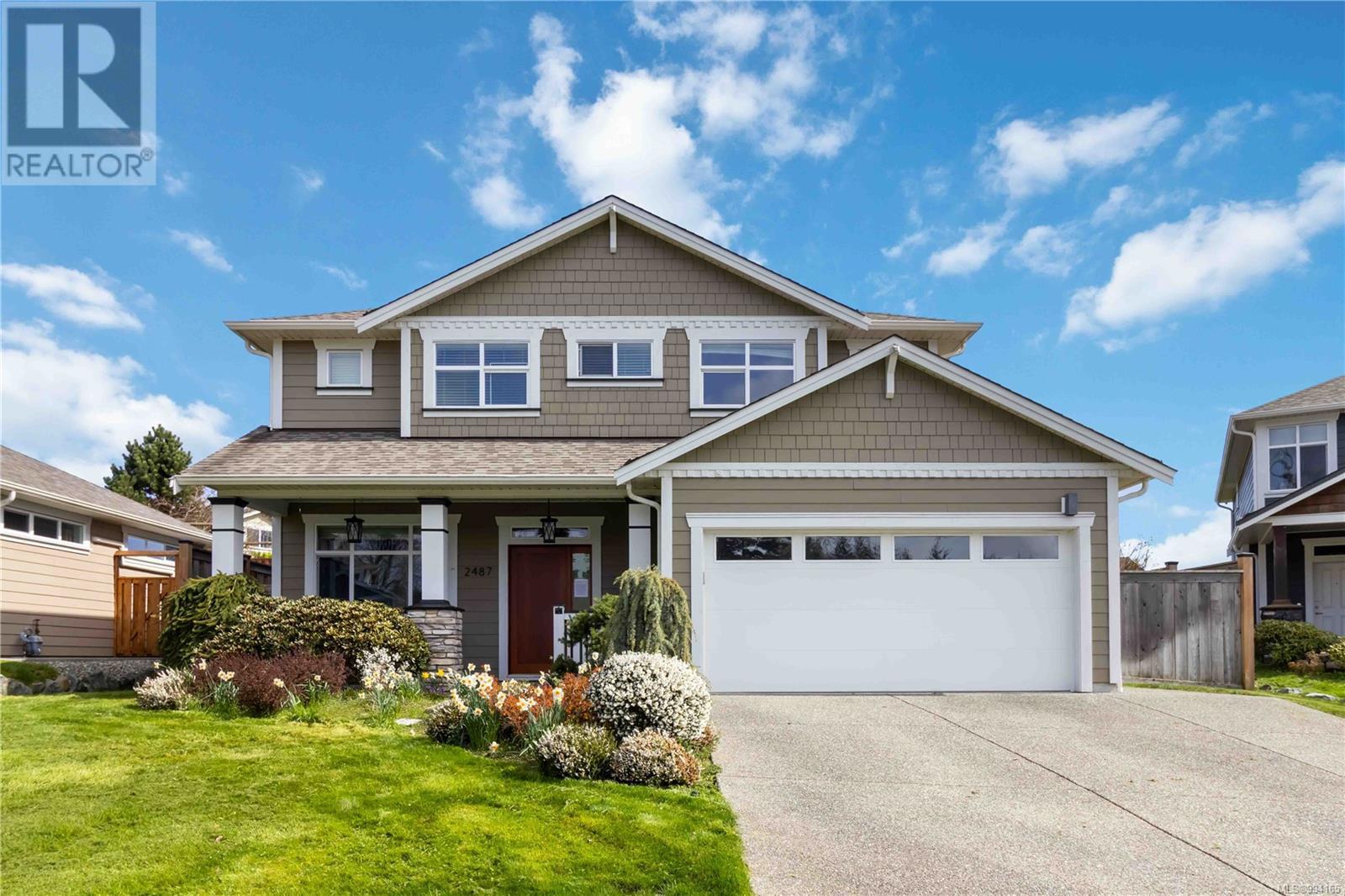2487 Anthony Pl, Sooke
