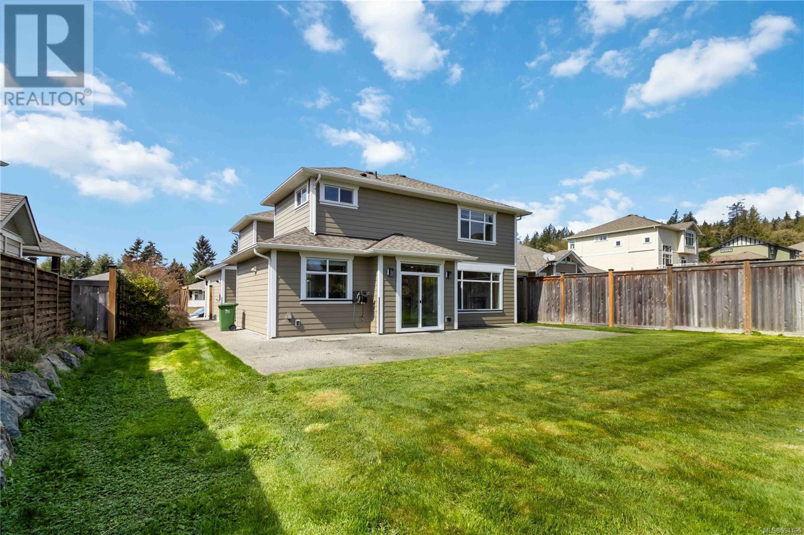 2487 Anthony Pl, Sooke