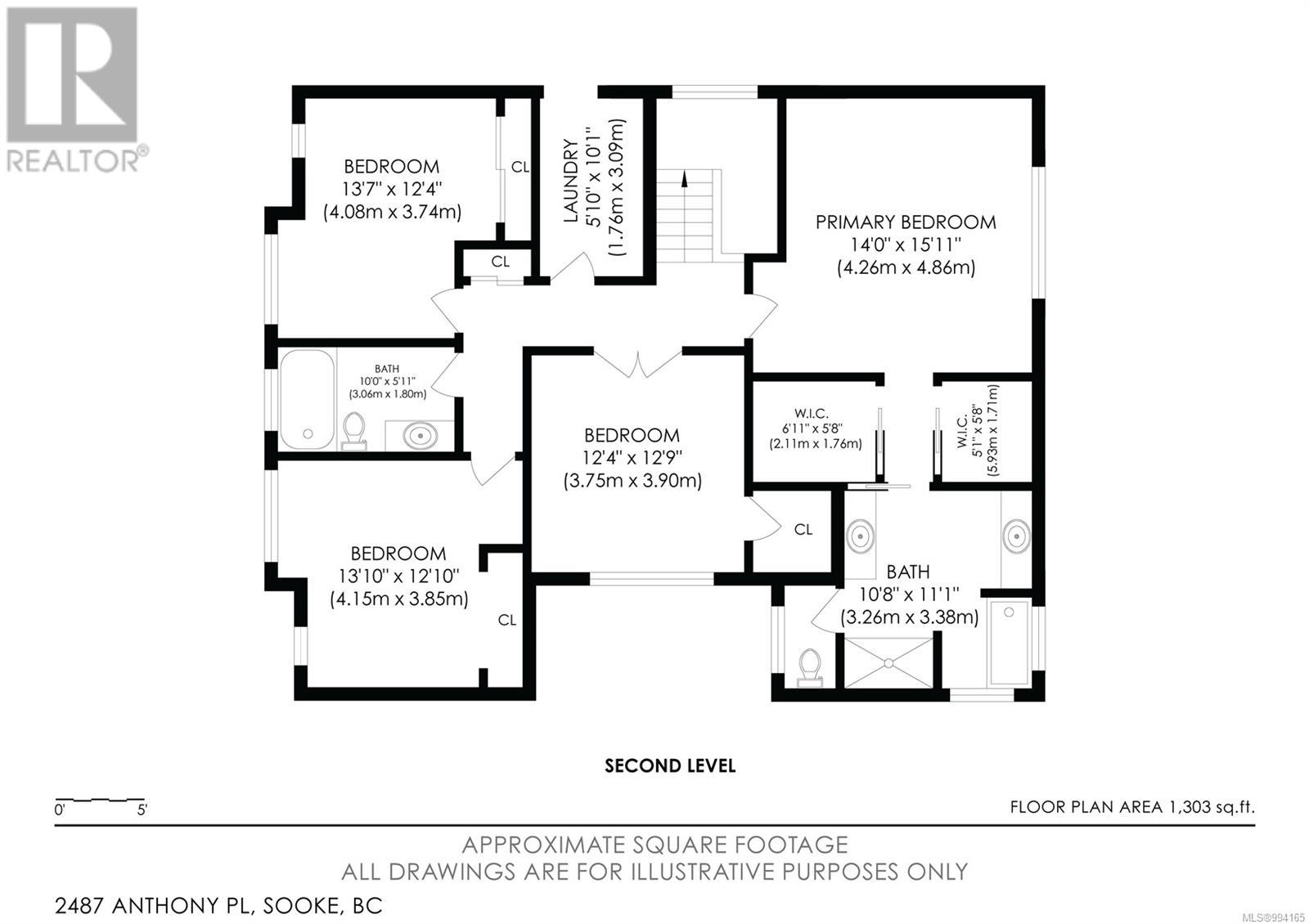 2487 Anthony Pl, Sooke