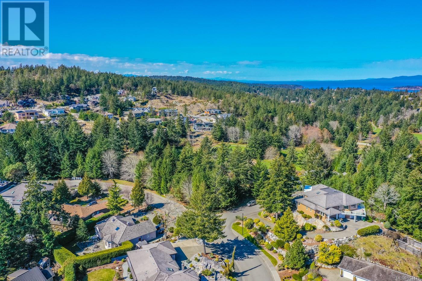 Photo 10 of Lot 37 Chelsea Pl, Nanoose Bay BC