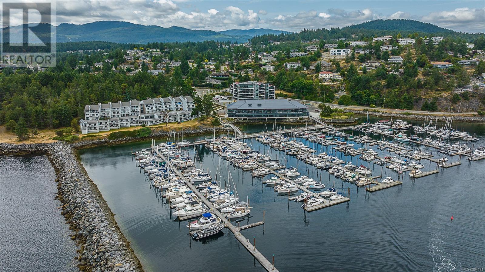 Photo 8 of Lot 37 Chelsea Pl, Nanoose Bay BC
