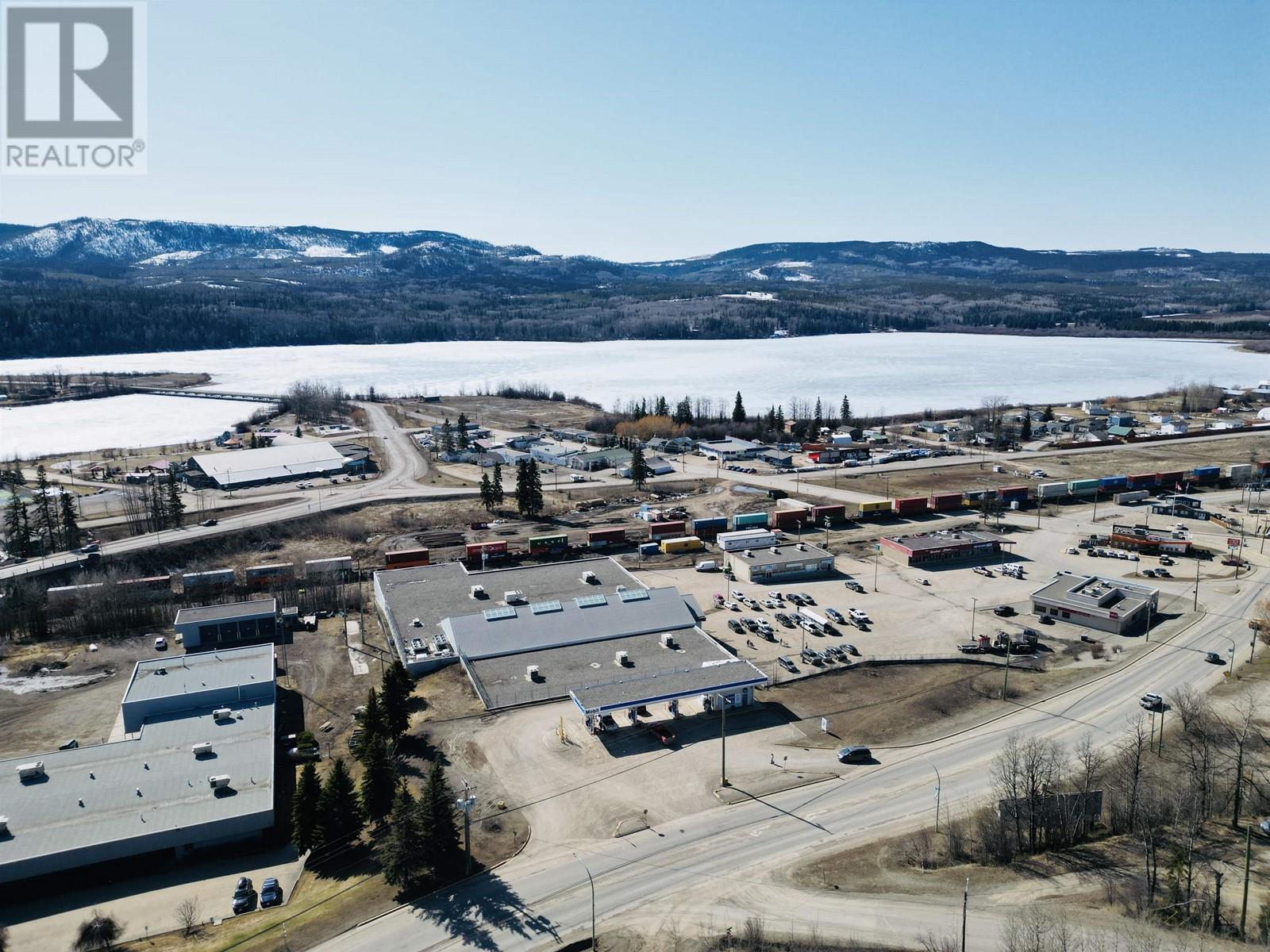 315 TELEGRAPH Trail, Burns Lake