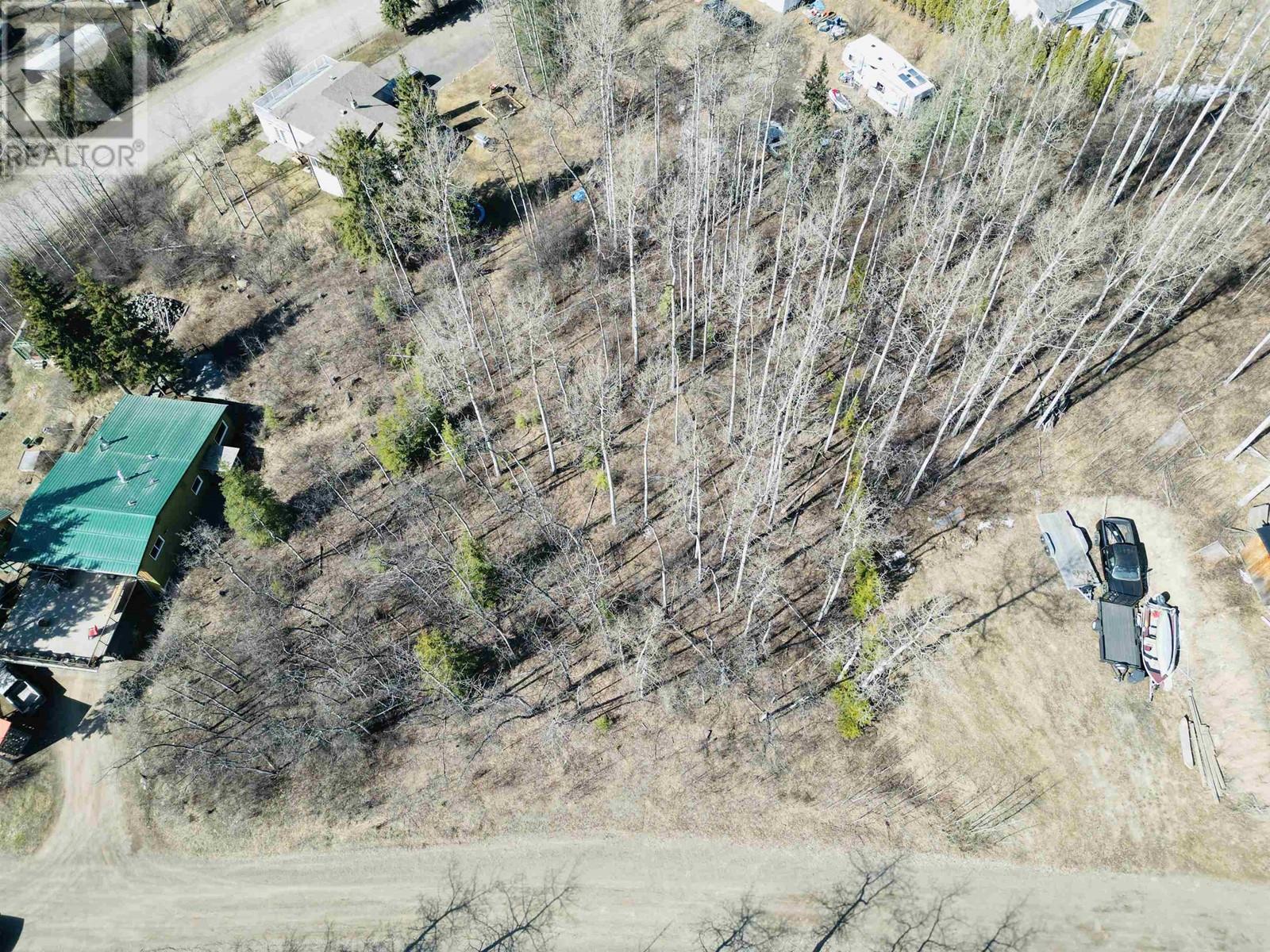 315 TELEGRAPH Trail, Burns Lake