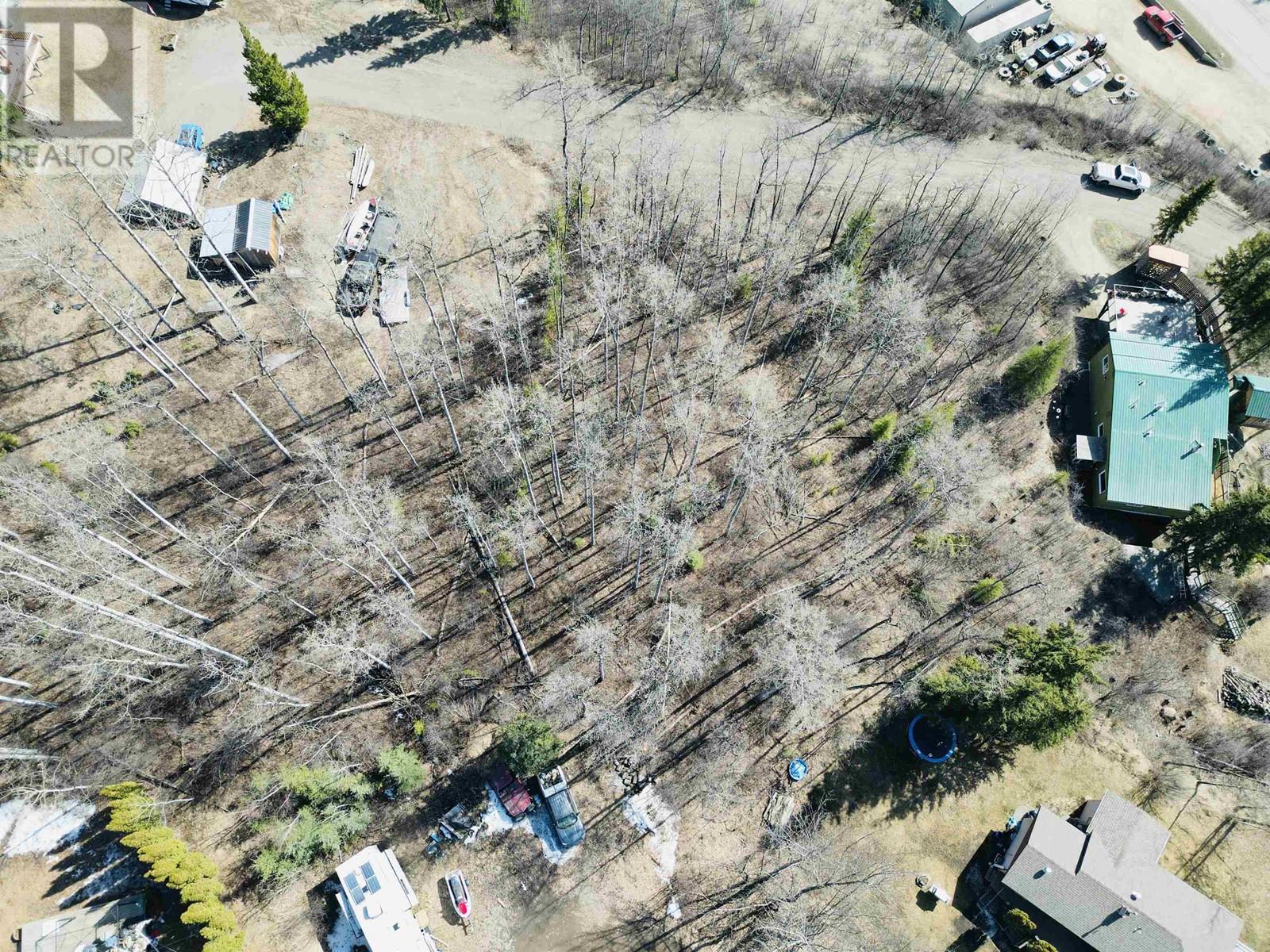 315 TELEGRAPH Trail, Burns Lake