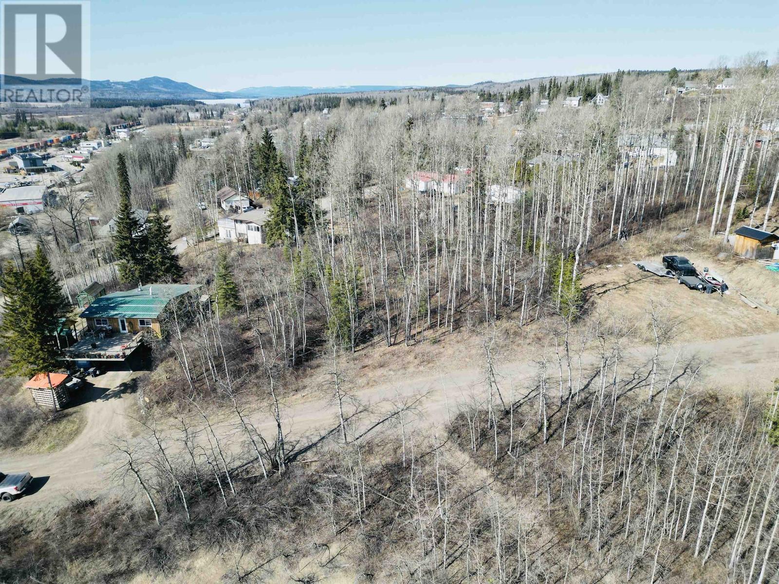 315 TELEGRAPH Trail, Burns Lake