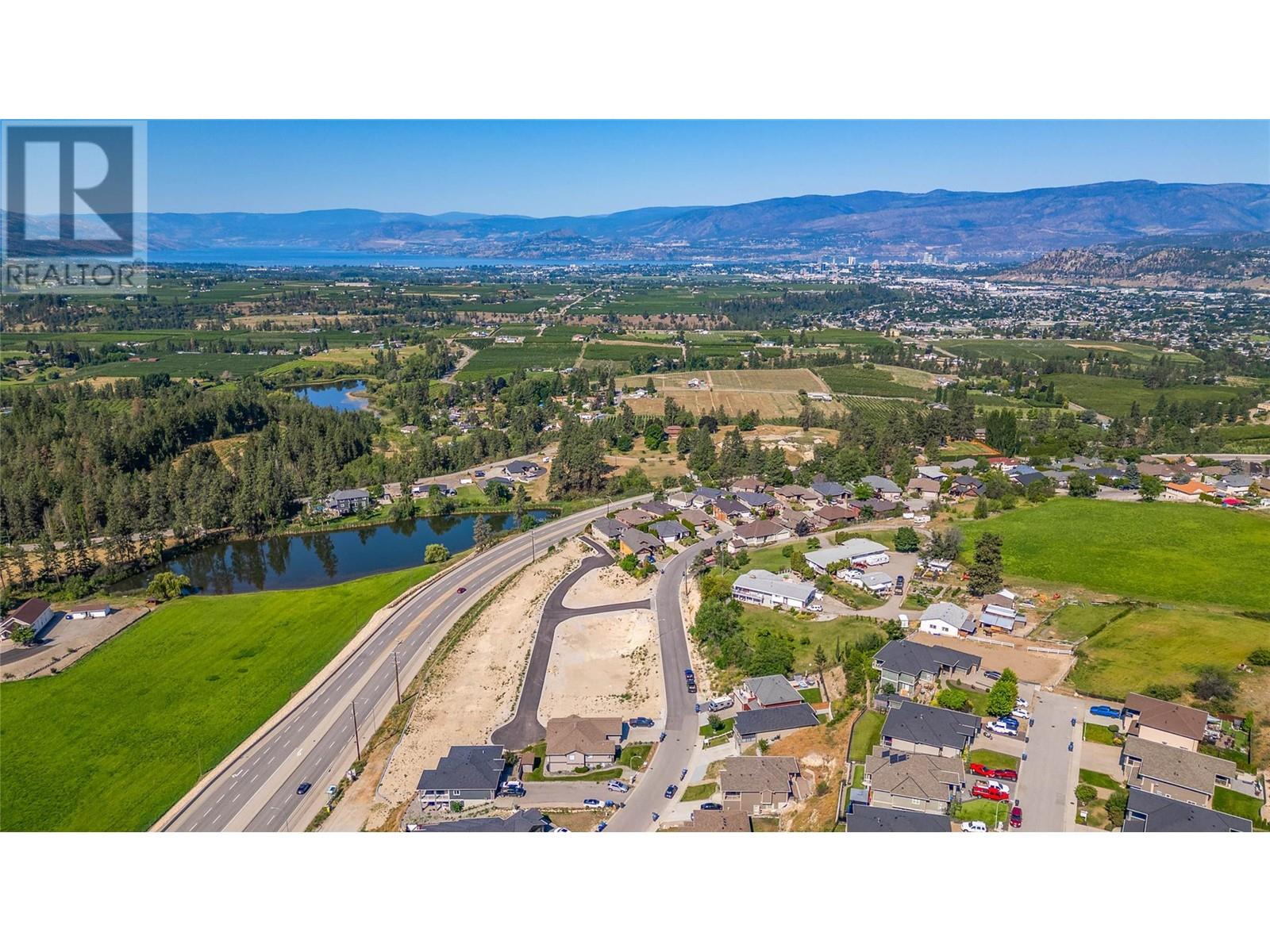  Lot 2 Hume Avenue, Kelowna