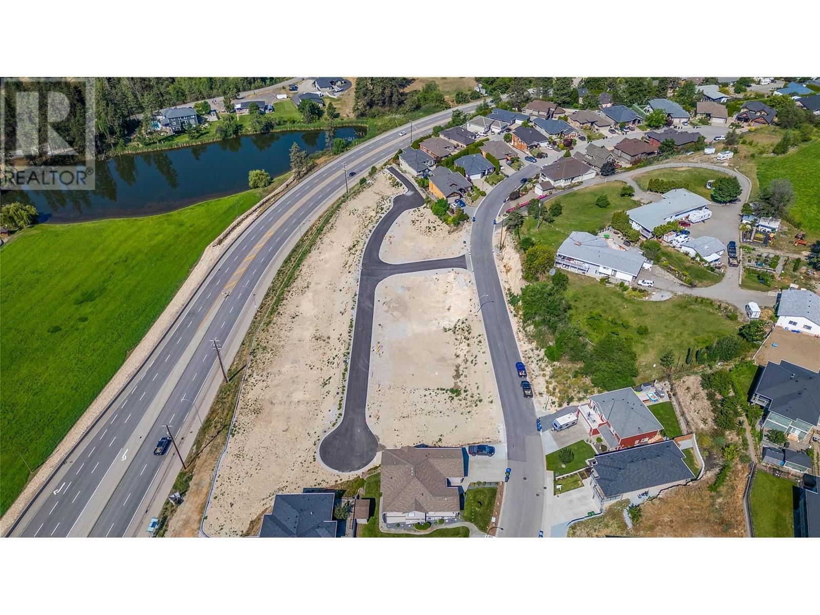  Lot 2 Hume Avenue, Kelowna