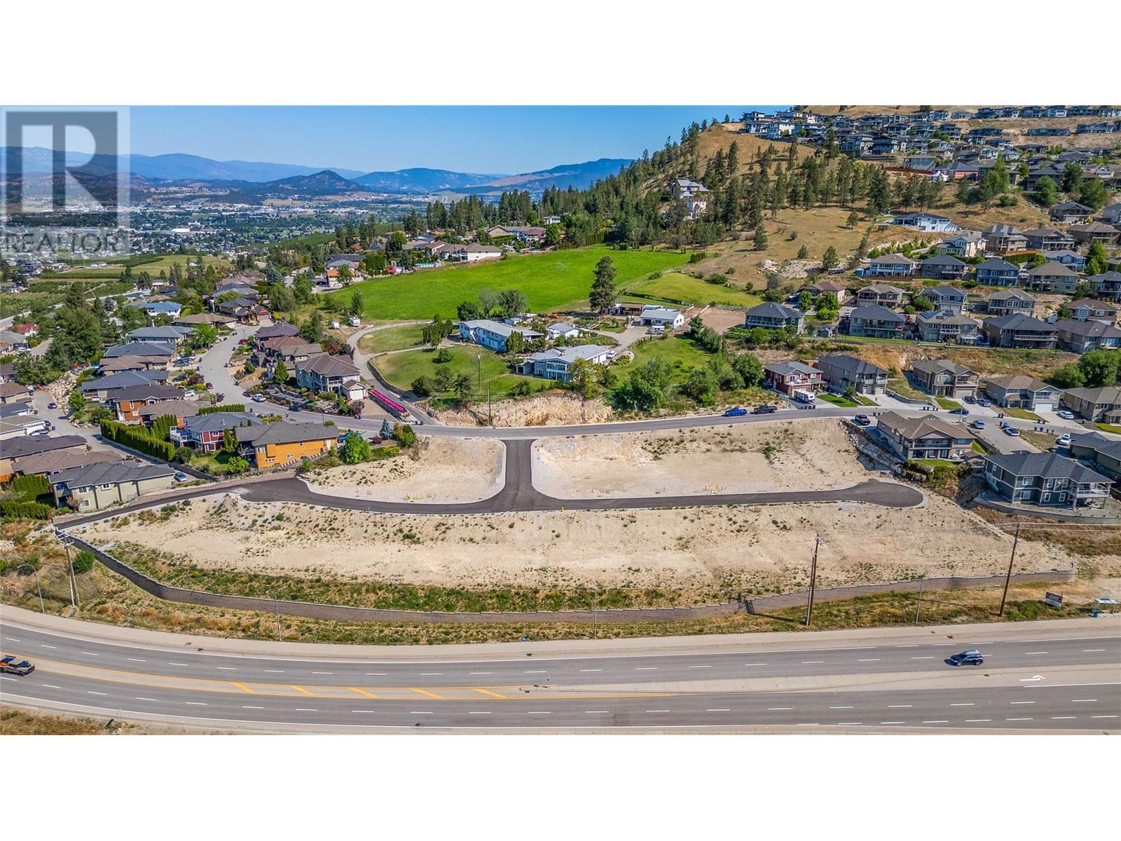  Lot 2 Hume Avenue, Kelowna