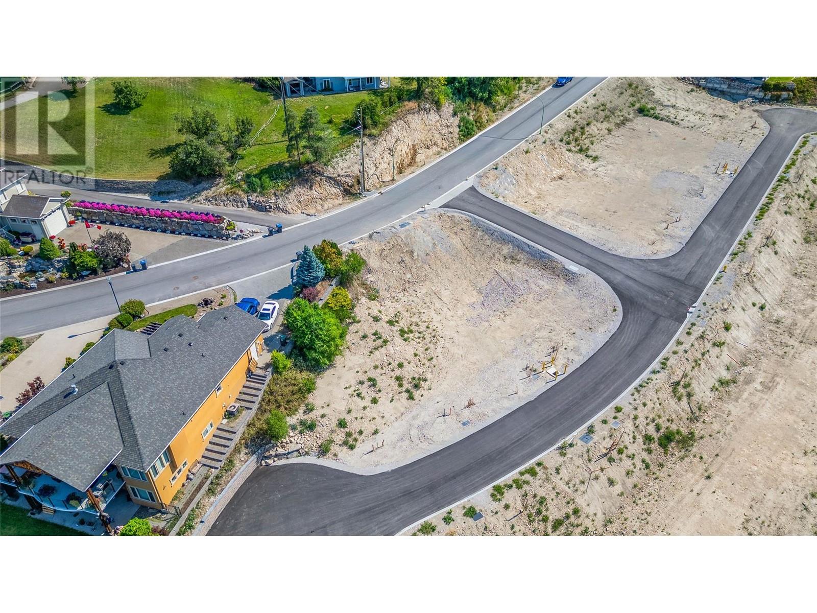  Lot 2 Hume Avenue, Kelowna