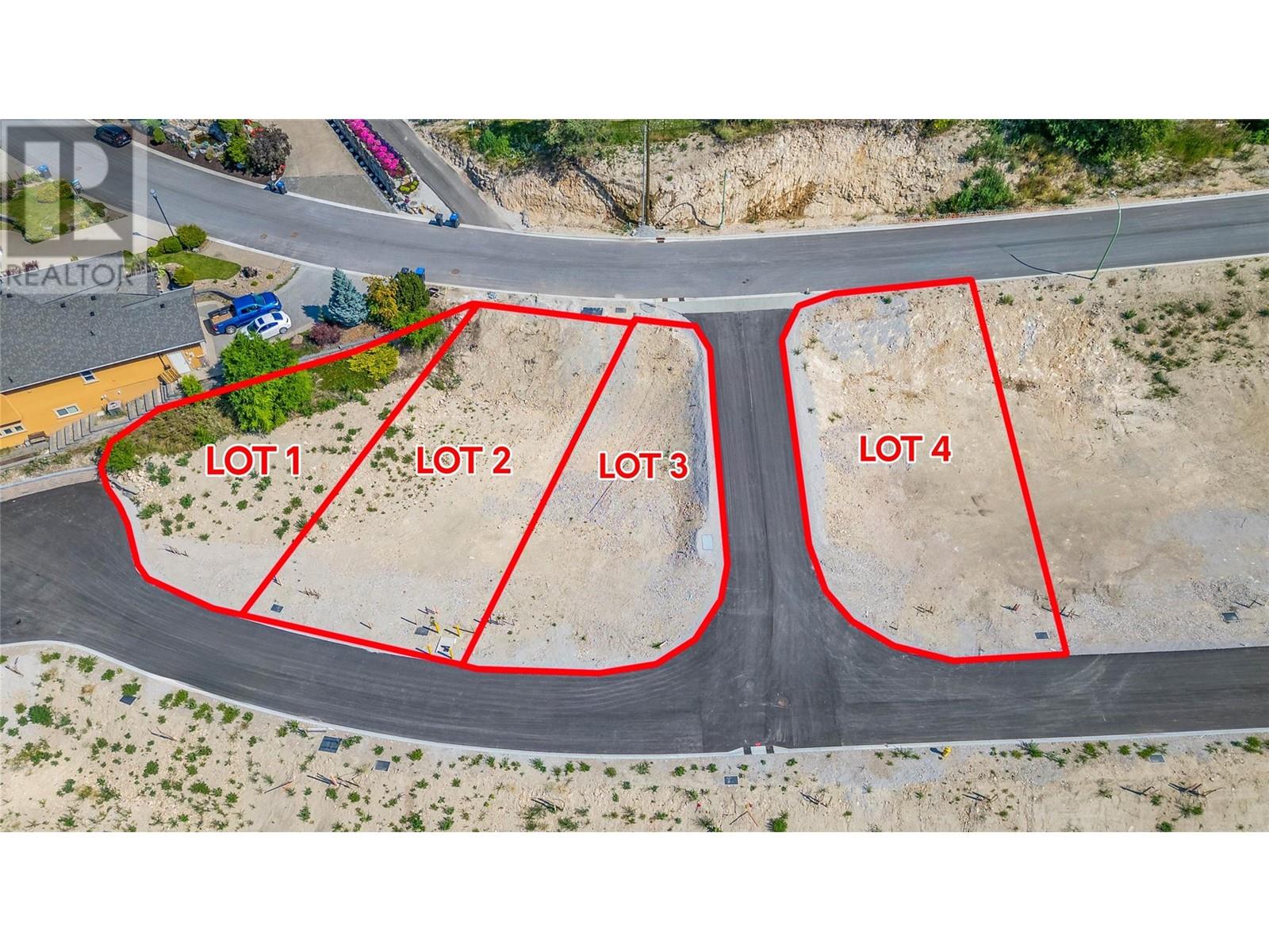  Lot 2 Hume Avenue, Kelowna