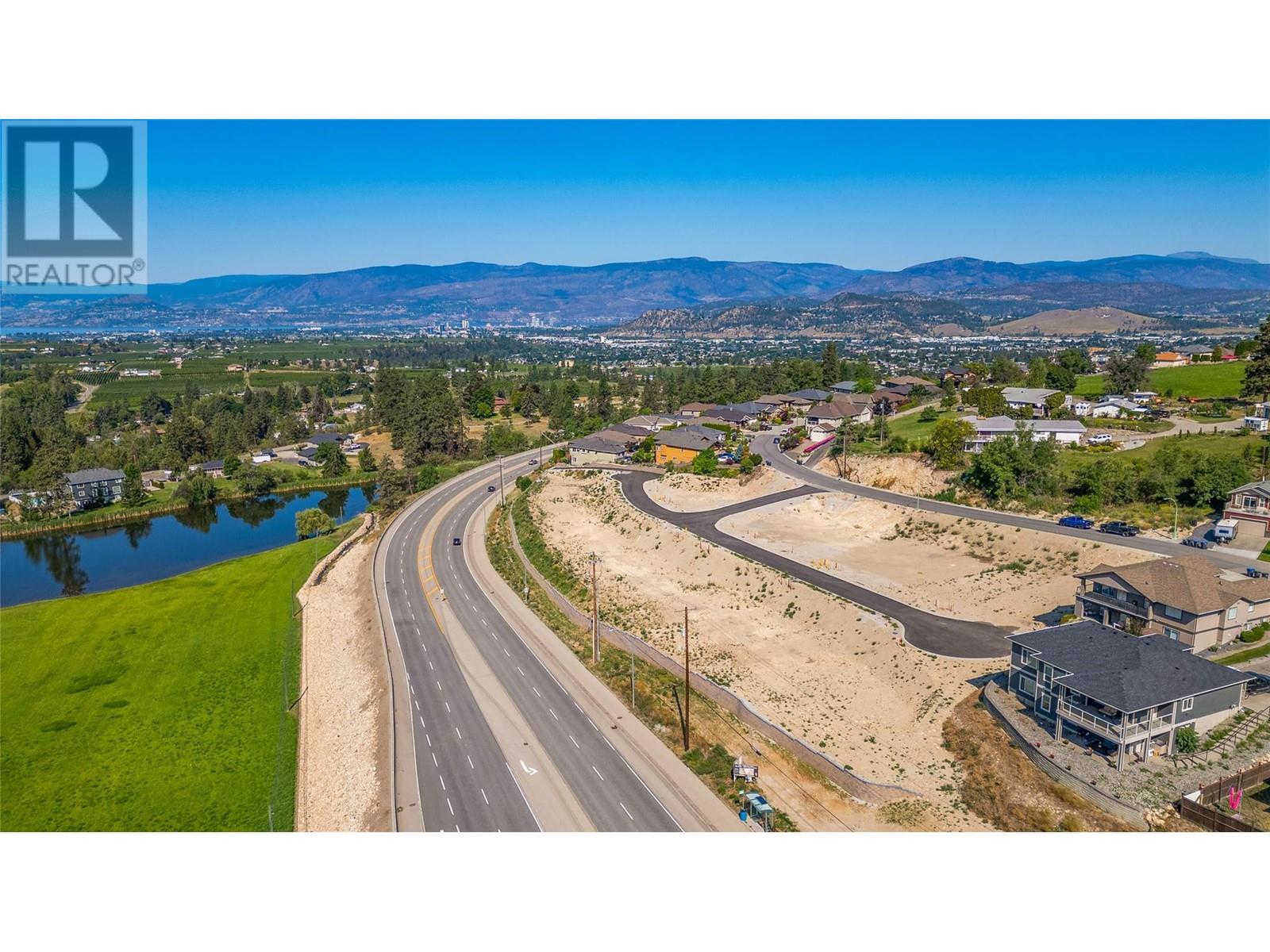  Lot 2 Hume Avenue, Kelowna