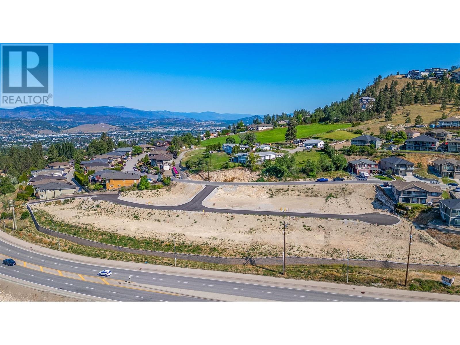  Lot 2 Hume Avenue, Kelowna