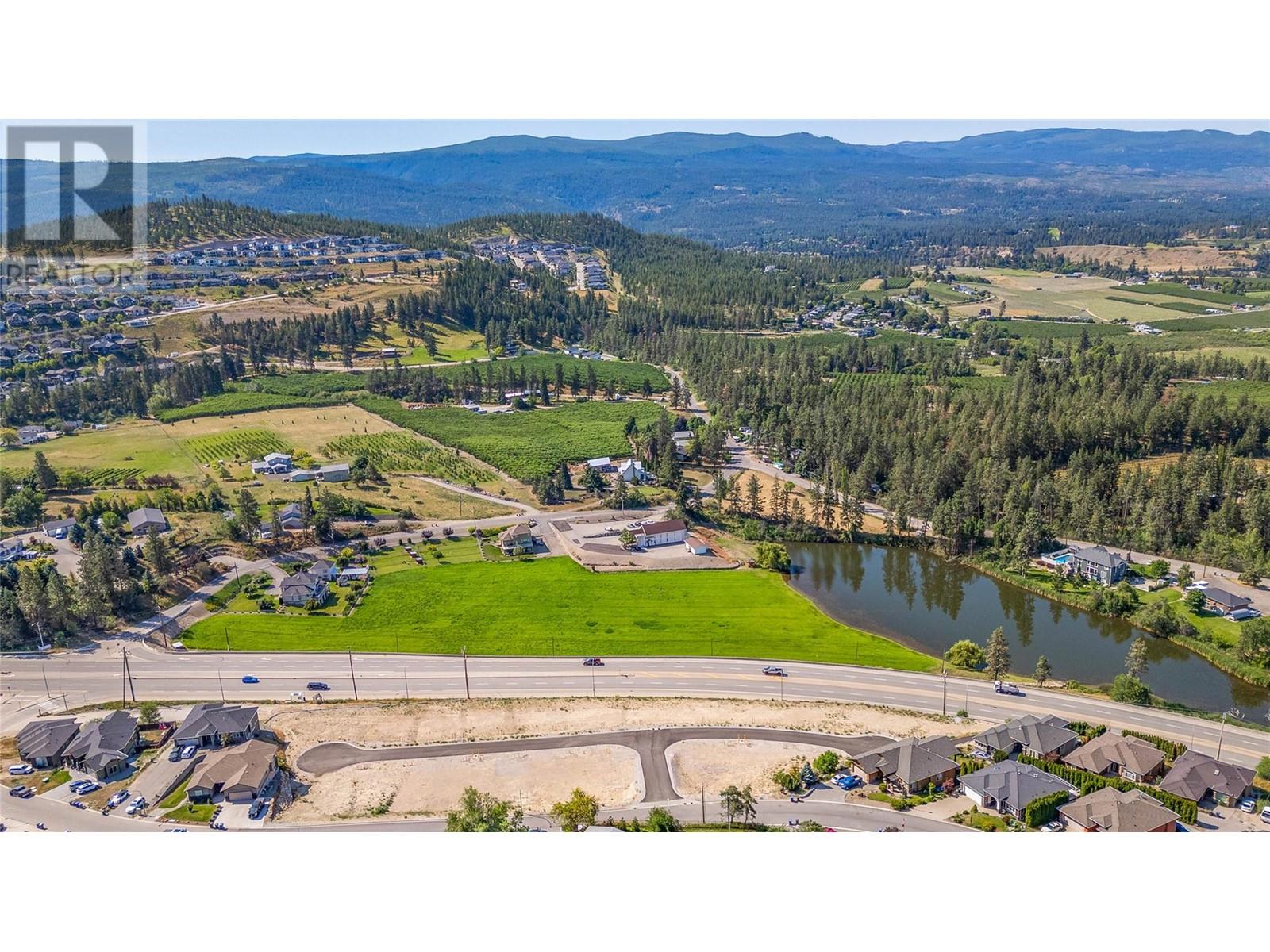  Lot 2 Hume Avenue, Kelowna