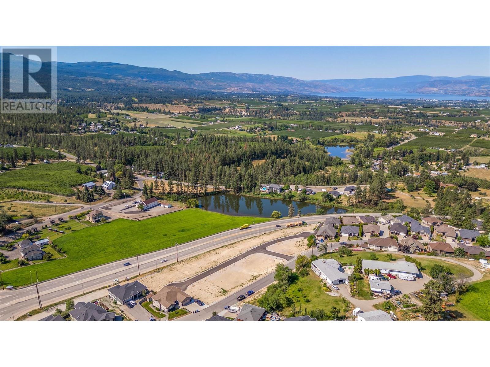  Lot 2 Hume Avenue, Kelowna