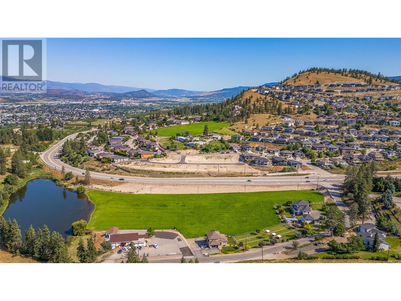  Lot 1 Hume Avenue, Kelowna