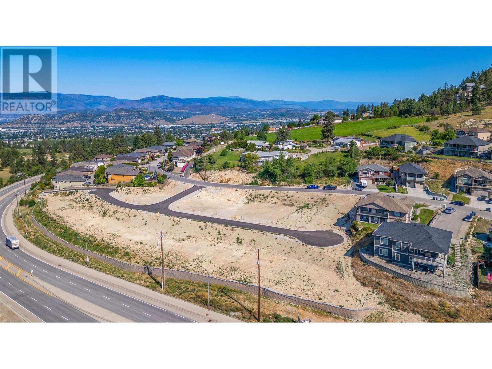  Lot 1 Hume Avenue, Kelowna