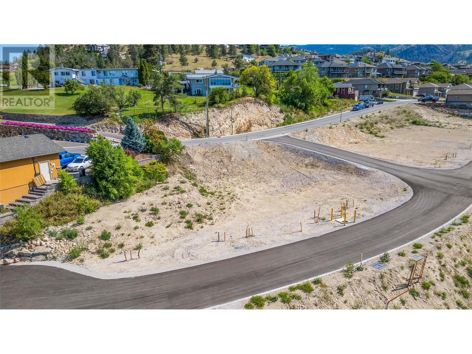  Lot 1 Hume Avenue, Kelowna