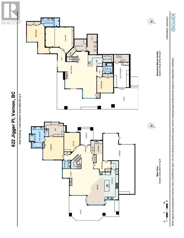  622 Jigger Place, Vernon