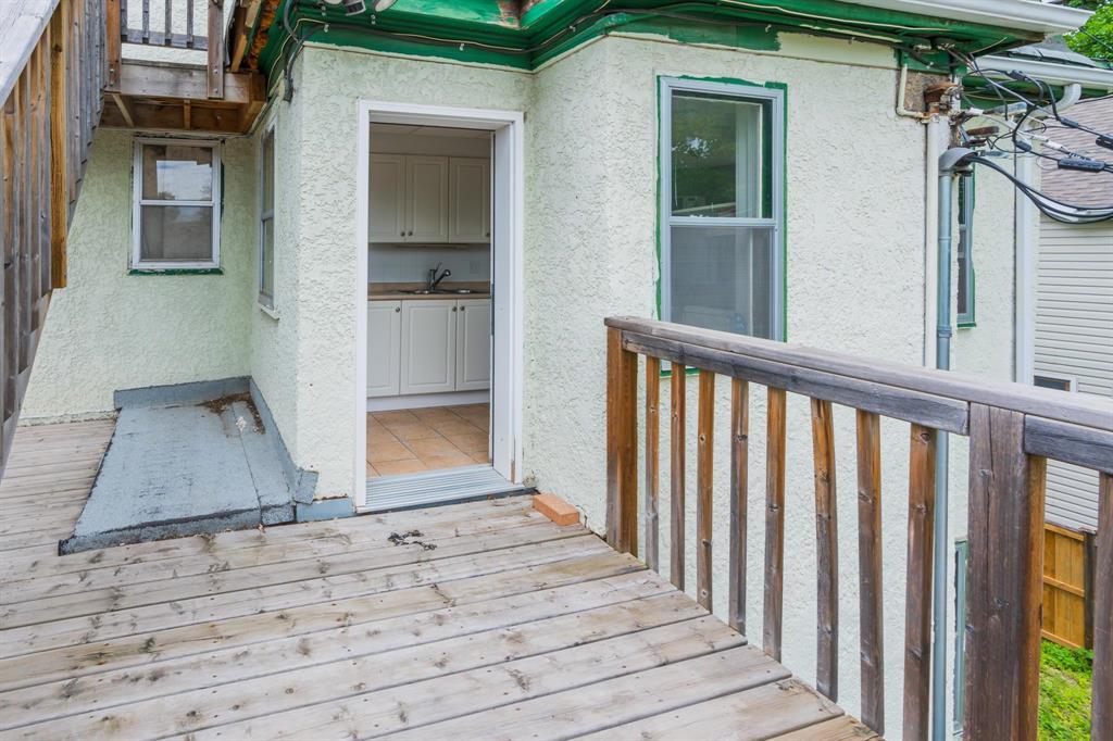 Photo 9 of 574 Gertrude Avenue, Winnipeg MB