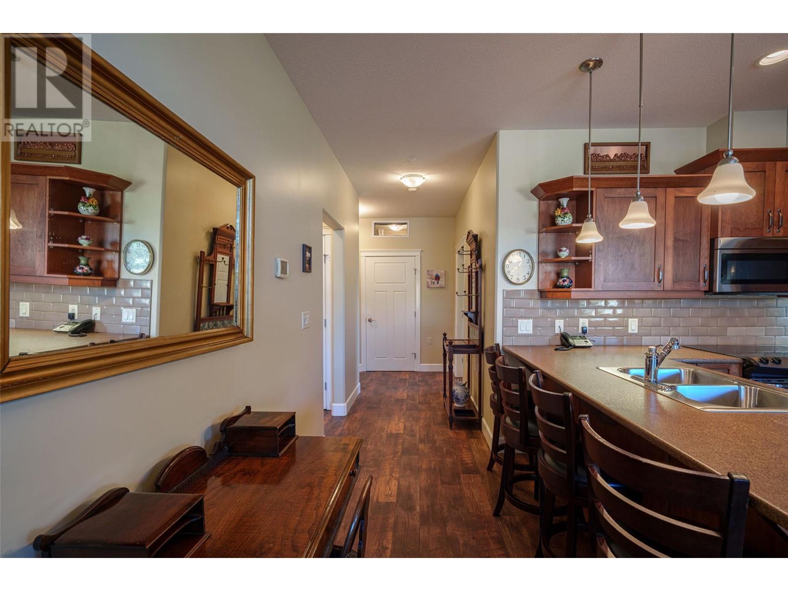 9100 Mackie Drive Unit# 101, Coldstream